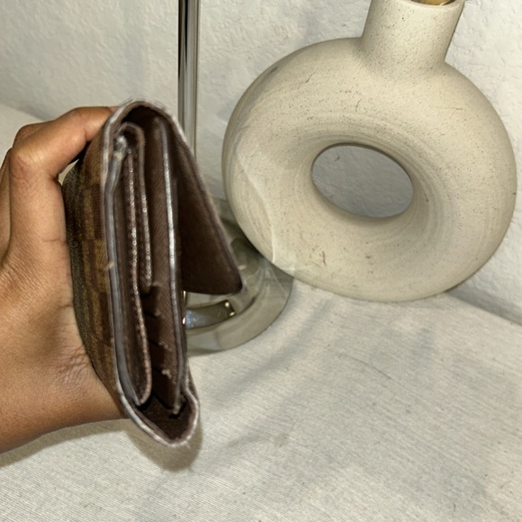 Louis Vuitton Demier Long Wallet - Picture 7 of 14